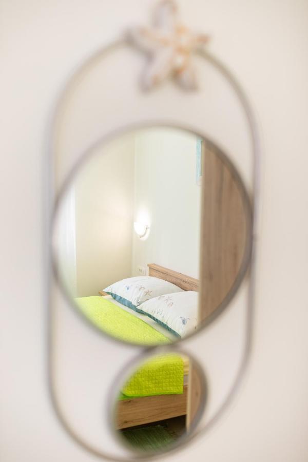 Apartman Ivona U Prizemlju มาลินสกา ภายนอก รูปภาพ