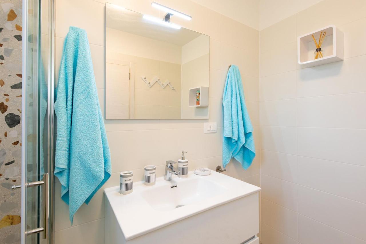 Apartman Ivona U Prizemlju มาลินสกา ภายนอก รูปภาพ