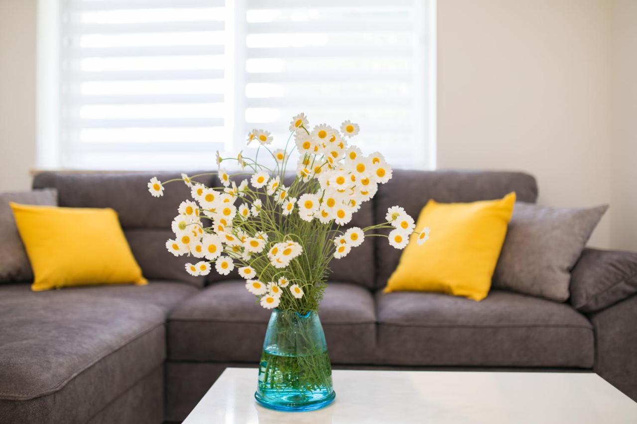 Apartman Ivona U Prizemlju มาลินสกา ภายนอก รูปภาพ